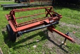GH Grimm Fluffer Tedder