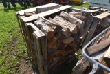 Containment Of Nice Firewood
