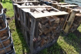Containment Of Nice Firewood