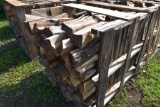 Containment Of Nice Firewood