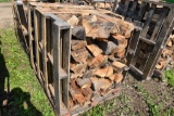 Containment Of Nice Firewood