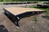 20' x 8' 30000 lb. Portable Loading Dock