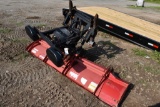 Western Wide Out Ultra Finish Snow Plow