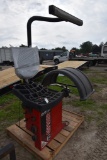 Hunter Engineering Company GSP9200 Wheel Balancer