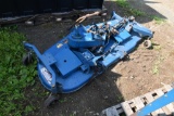Ford 914 Mower Deck
