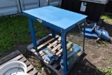 Sims Compact Tractor Cab