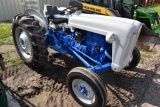 Ford 801 Tractor