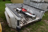 Chevy Dual Wheel Truck Box