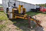 Tar Buggy