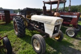 David Brown 990 Tractor