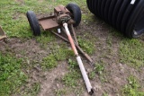 Dayton SW010D PTO Powered Generator