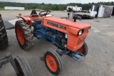 Kubota L260 Tractor