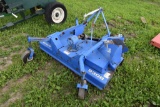New Holland 930B Three Point Finish Mower