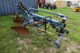 Ford 151 3Three Bottom Plow