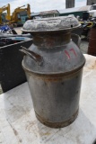 Milk Can