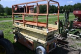JLG 2033E Scissor Lift
