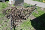 3 Point Pasture Drag
