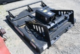 JCT Quick Attach 72