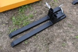 Bucket Mounted 30