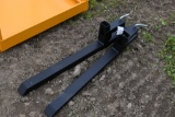 Bucket Mounted 30