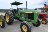 John Deere 2955 Tractor