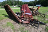 Bushhog 2315 Batwing Mower