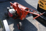 Kwik-Trench K-T 1200 Ditch Digger