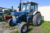 Ford 7610 Tractor