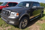 2004 Ford F-150 Truck