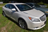 2001 Buick Lacrosse CXL