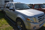 2010 Ford Expedition