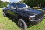 1998 Dodge 3500 Diesel Truck
