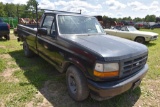 1994 Ford F-150 Truck