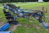 Ford 151 4 Bottom Plow