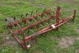 8' Drag Harrow
