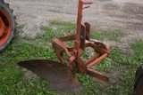 Pittsburgh single Bottom Plow