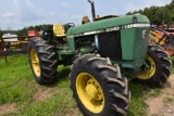 John Deere 2940 Tractor