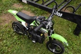 GB Moto Dirt Bike
