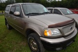 2003 Ford F-150 Lariat Truck