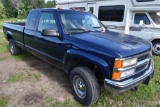 1995 Chevrolet 2500 Truck