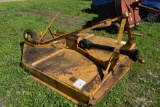 Woods XT181 Rotary Mower