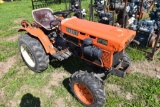 Kubota B7100 Tractor