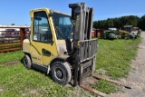 Hyster 80 Fork Lift
