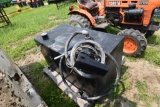 Better Built Fuel Tank