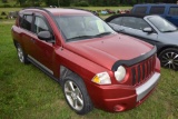 2007 Jeep Compass