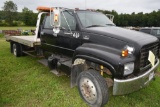 2000 GMC C6500 Roll Back