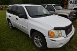 2004 Chevrolet Envoy