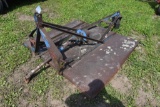 Ford 5' Rotary Mower