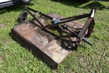 Ford 5' Rotary Mower