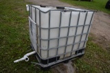 275 Gallon Liquid Tote